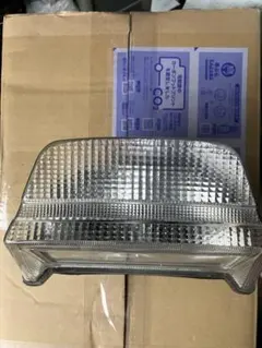 FUSO 純正部品 LAMP TURN R MX915955 ウインカーランプ FUSO 純正部品 LAMP TURN R MX915955 ウインカーランプ - メルカリ