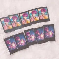 あくねこ ラト チェキ風カード まとめ売り あくねこ ラト チェキ風カード まとめ売り - メルカリ