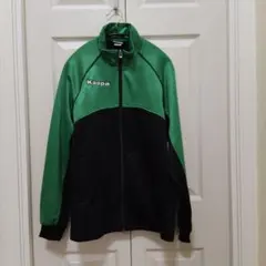 Kappa 　トラックジャケット　Mサイズ
