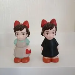 2026年最新】魔女の宅急便 キキ フィギュアの人気アイテム - メルカリ