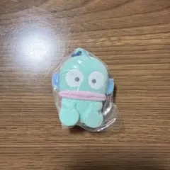 サンリオ ふわわフロッキーマスコット2 ハンギョドン