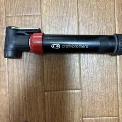 crankbrothers 携帯ポンプのサムネイル