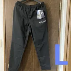 週末お値下げReebok長パンツ黒L
