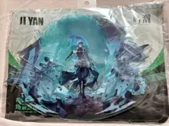 鳴潮 忌炎 アクリルスタンド