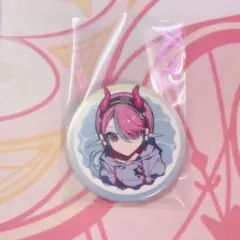 CRフェス 缶バッジ 【selly】