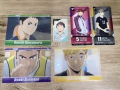 ハイキュー!! グッズ