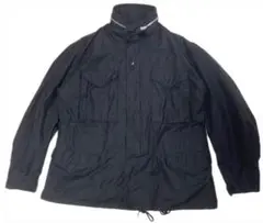 レア イギリス製　SILAS M-65 フィールドジャケット 1stモデル レア イギリス製 SILAS M-65 フィールドジャケット 1stモデル