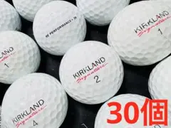 カークランドシグネチャー PERFORMANCE+ 2023年モデル 30個