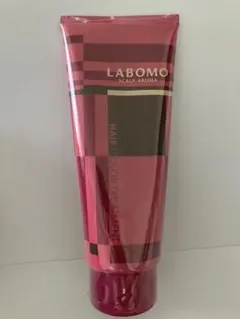 라보모 스칼프 아로마 헤어 컬러 트리트먼트 다크 브라운