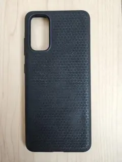 SPIGEN galaxy S20用スマホカバーのサムネイル
