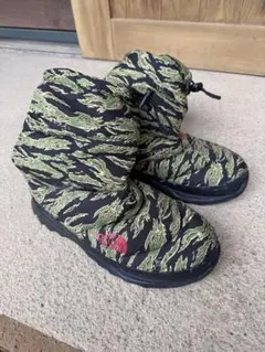 NORTHFACE ヌプシブーツ