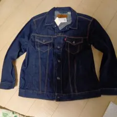 Levi's Premium デニムジャケットのサムネイル