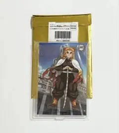 鬼滅の刃　煉獄杏寿郎アクスタまとめ売り 鬼滅の刃 煉獄杏寿郎 アクスタセット - メルカリ