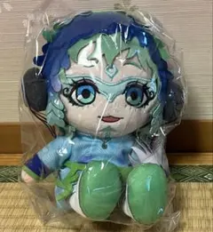 グノーシア ぬいぐるみ Vol.1 ラキオ - メルカリ