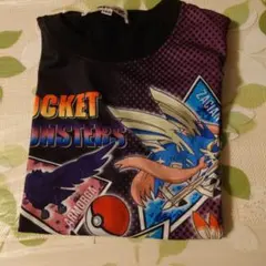 ポケットモンスター Tシャツ 140cm