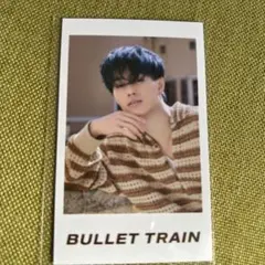 超特急　EVE マサヒロ　ミニフォト