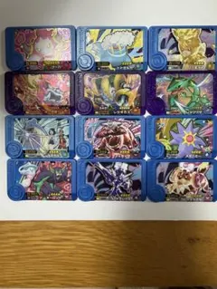 ポケモンフレンダ 12枚セット②