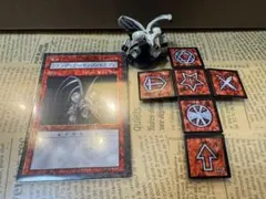 ダンジョンダイスモンスターズ 真紅眼の黒竜 レッドアイズ ブラック