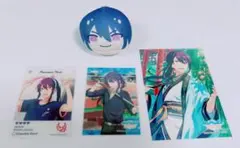あんスタ 神崎颯馬 グッズ 묶음 판매