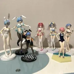 2026年最新】bicute bunnies figure ラムの人気アイテム - メルカリ