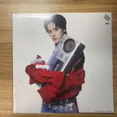 JO1 川西拓実 HIMP アマゾン メガジャケ
