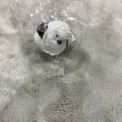 シマエナガ　フィギュア カプセルトイ