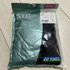 YONEX STB フィットネスモデル ロングスパッツ Lサイズのサムネイル