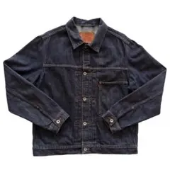 Levi’s 70501 04 デニムジャケット ユーロ リーバイス M