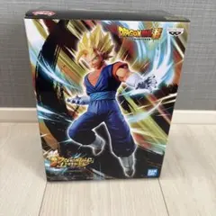 ドラゴンボールレジェンズ フィギュア ベジット スーパーサイヤ人