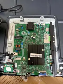 東芝　TOSHIBA 40S22 2022年製の基盤セット 東芝 TOSHIBA 40S22 2022年製の基盤セット - メルカリ