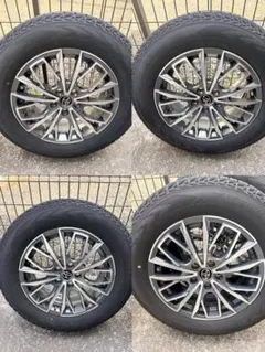 2026年最新】225/65r17 スタッドレスタイヤの人気アイテム - メルカリ