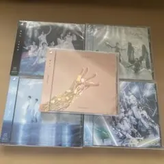 2026年最新】櫻坂46 cdの人気アイテム - メルカリ