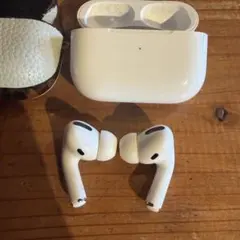 AirPods Pro 本体