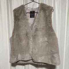 W close ファーベスト ベージュ