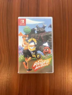 Ring Fit Adventure Nintendo Switch