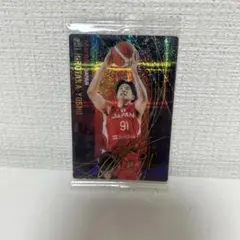 AKATSUKI JAPAN 吉井裕鷹 選手 トレーディングカード