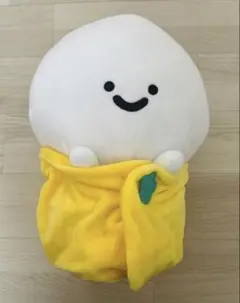 【即購入OK】一番くじ お文具といっしょ ラストワン賞 おぶらいすぬいぐるみ