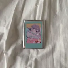 ChroNoiR ニューレトロスタイル ランダムチェキ風カード