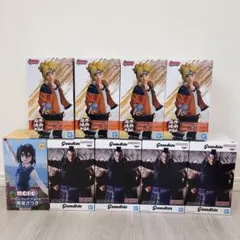 最新プライズフィギュア　まとめ売り　C