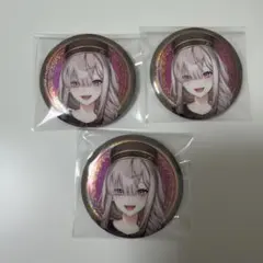 赤松楓 セリフ缶バッジ ニューダンガンロンパV3 - メルカリ