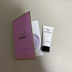 チャンスオースプランディド　オードゥパルファム　スムースクリーム