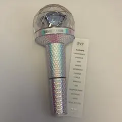SEVENTEEN OFFICIAL LIGHT STICK 2のサムネイル