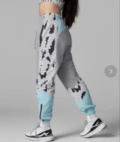 adidas by Stella McCartneyジョガー パンツ