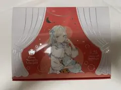 2026年最新】セラス柳田リリエンフェルトの人気アイテム - メルカリ