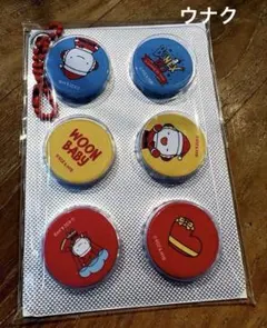 ウナク アイドル