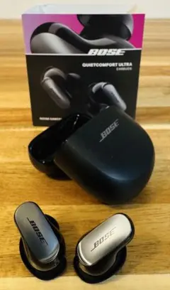 2026年最新】Bose イヤホンの人気アイテム - メルカリ