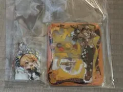 amptak Halloween 2025 あっきぃ グッズ