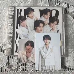 EBiDAN Yes!東京 M!LK盤 塩﨑太智トレカ CD