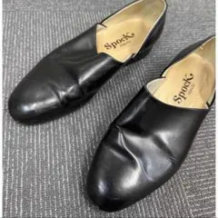 スポック　ハルタ