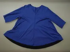 ジョルジュレッシュ M 青 チュニックのサムネイル